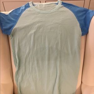 Lululemon Swift Shirt